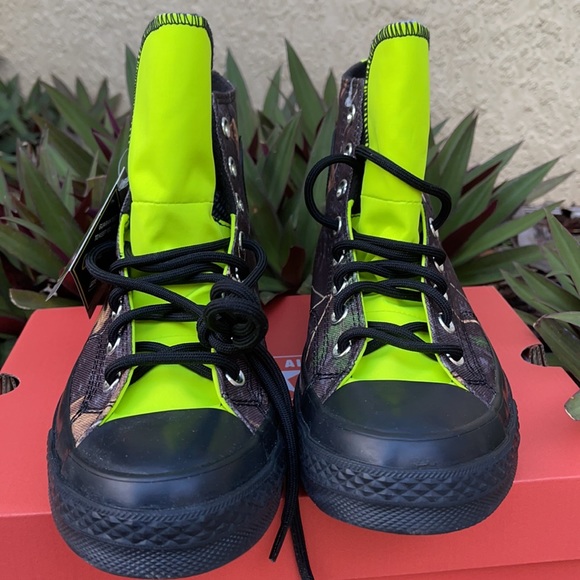 CONVERSE CHUCK 70 GTX HI WMNS - Picture 13 of 16